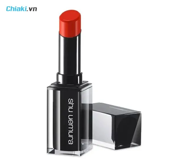 Son Nhật Bản Shu Uemura Rouge Unlimited Amplified