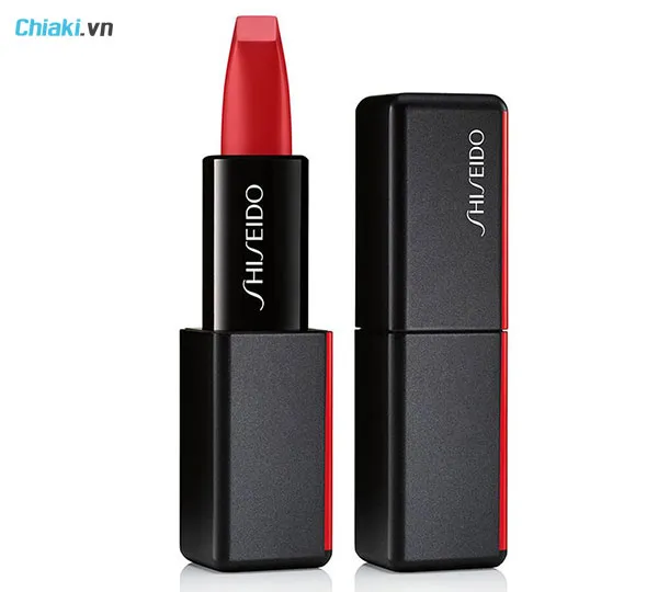 Son Nhật Bản Modern Matte Powder Lipstick