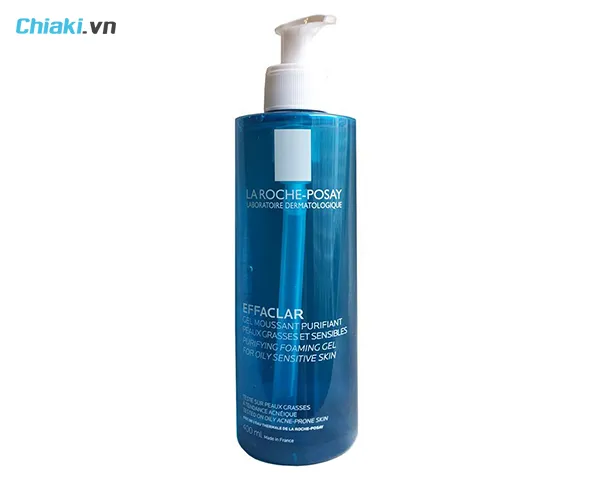 Sữa rửa mặt Ph&aacute;p La Roche Posay Effaclar