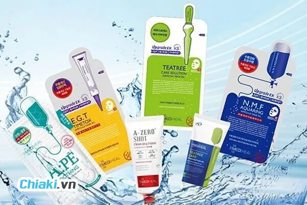 Sữa rửa mặt của thương hiệu Mediheal c&oacute; tốt kh&ocirc;ng?