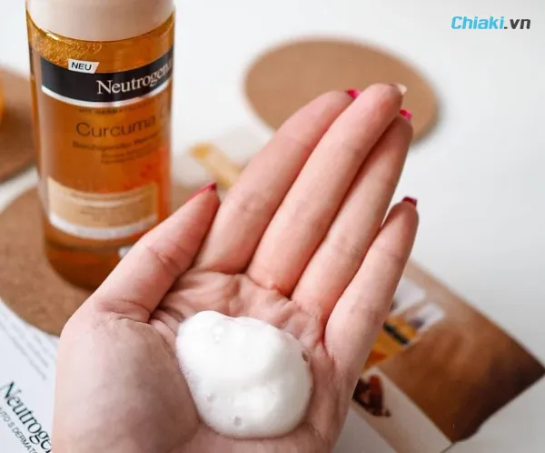 Review top 9 sữa rửa mặt Neutrogena được tin dùng hiện nay