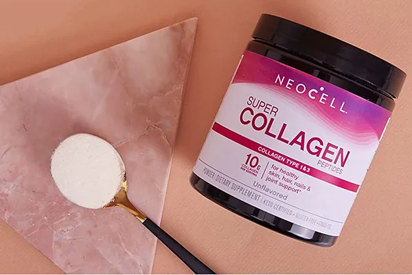 collagen neocell c&oacute; tốt kh&ocirc;ng v&agrave; C&aacute;ch d&ugrave;ng collagen neocell dạng bột
