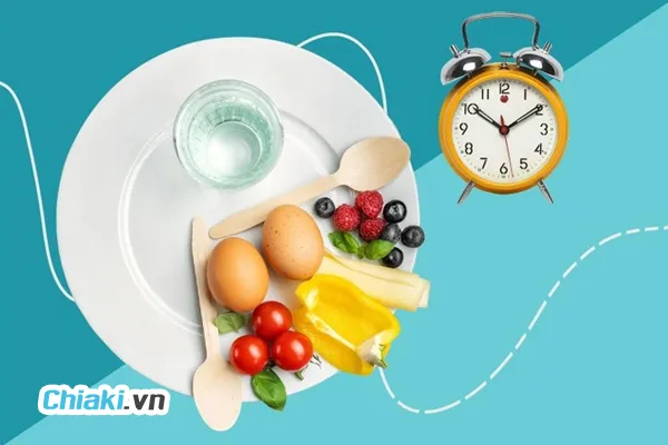 Chế độ ăn ki&ecirc;ng linh hoạt Flexitarian