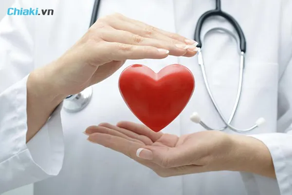Ngo&agrave;i ăn gạo lứt giảm c&acirc;n c&ograve;n rất tốt cho tim mạch