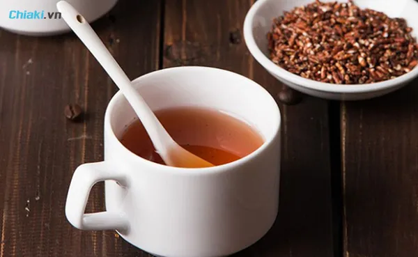 thức uống gạo lứt giảm c&acirc;n