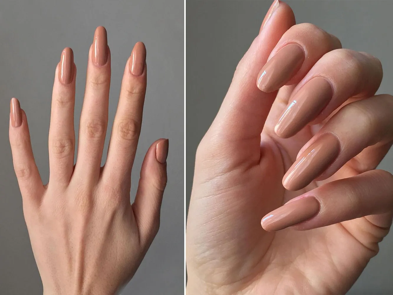 M&agrave;u nude đậm (Deep Nude)