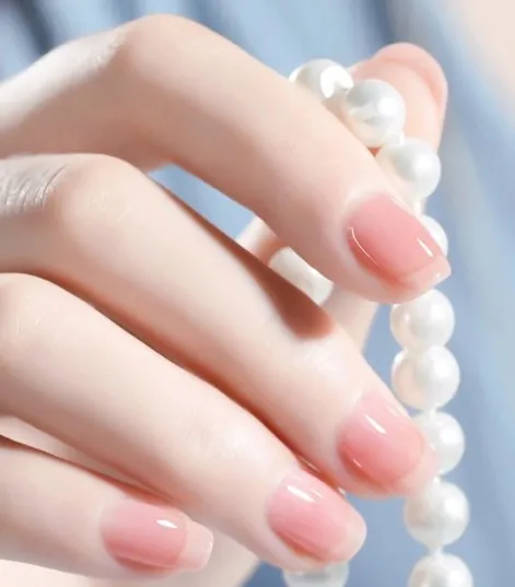 M&agrave;u nude tự nhi&ecirc;n (Natural Nude)