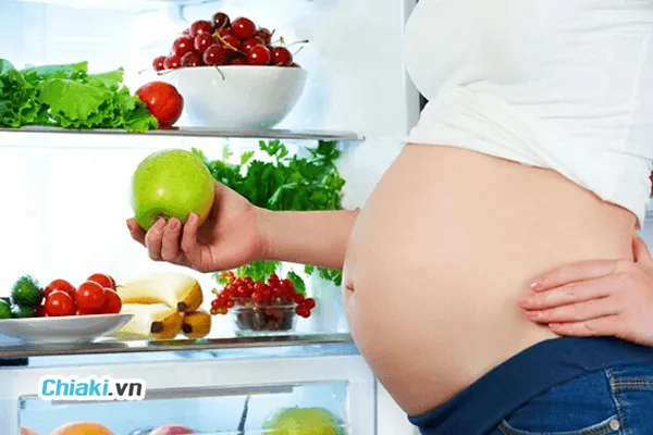 Vitamin tổng hợp cung cấp đầy đủ dinh dưỡng thiết yếu cho b&agrave; bầu