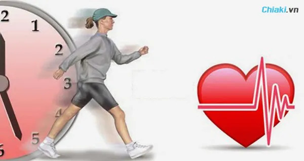 Tập Aerobic giảm c&acirc;n c&ograve;n hỗ trợ cải thiện sức khỏe tim mạch