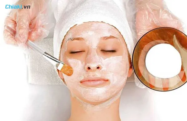 Da mặt bị cháy nắng làm sao để trắng lại? 8 cách phục hồi da hiệu quả