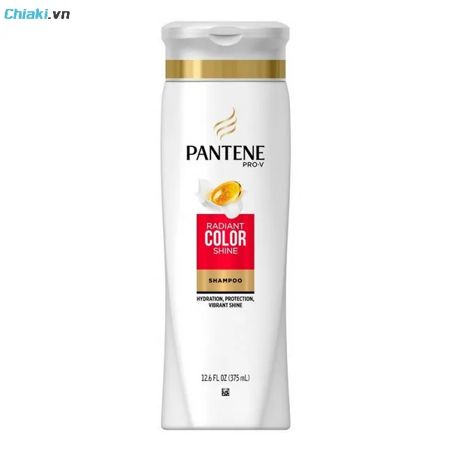 Dầu gội đầu Pantene cho t&oacute;c nhuộm