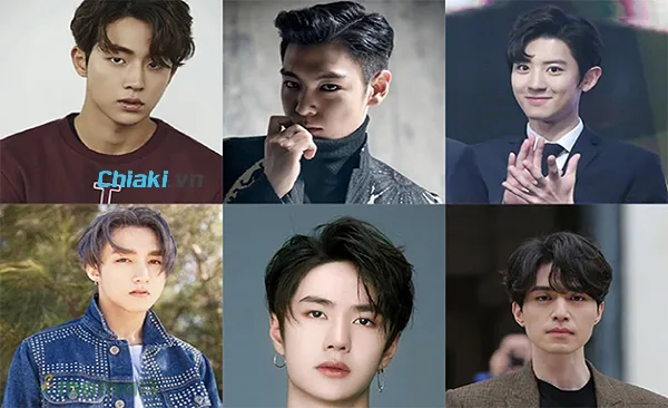 Kiểu t&oacute;c side part 6/4 l&agrave; g&igrave;?