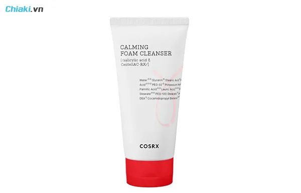 Sữa rửa mặt Cosrx d&agrave;nh cho mọi loại da