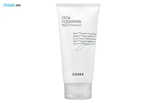 Sữa rửa mặt Cosrx d&agrave;nh cho da nhạy cảm 