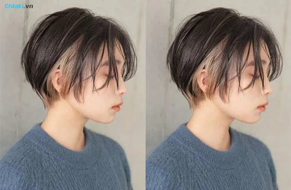 TOP 42 những màu nhuộm tóc highlight đẹp cho cả nam và nữ