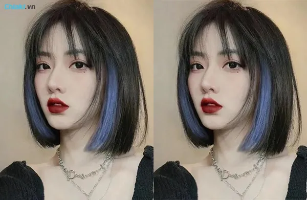 TOP 42 những màu nhuộm tóc highlight đẹp cho cả nam và nữ