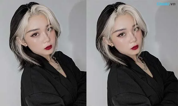 TOP 42 những màu nhuộm tóc highlight đẹp cho cả nam và nữ