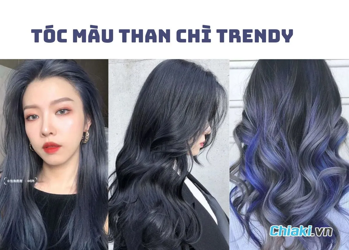 M&agrave;u t&oacute;c than ch&igrave; l&agrave; g&igrave;?