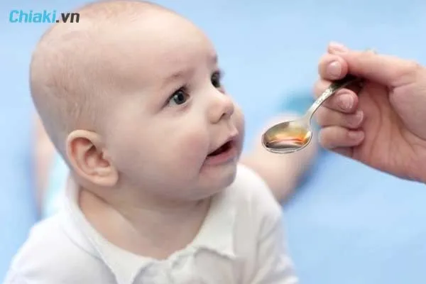 C&oacute; n&ecirc;n d&ugrave;ng Biogaia li&ecirc;n tục kh&ocirc;ng