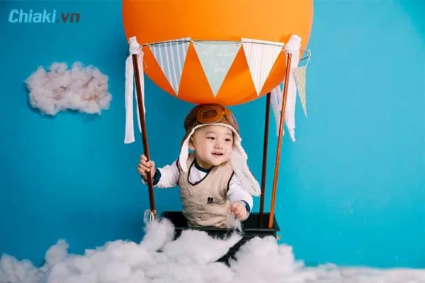 T&ecirc;n con trai họ Huỳnh thể hiện sự mạnh mẽ, mang ho&agrave;i b&atilde;o to lớn