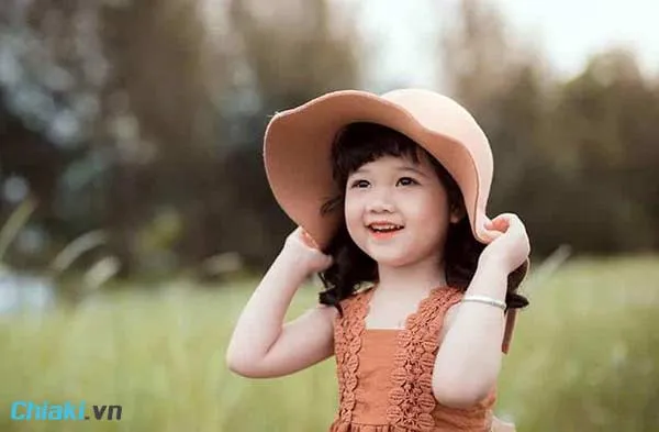 t&ecirc;n con g&aacute;i họ Dương bắt đầu bằng chữ y
