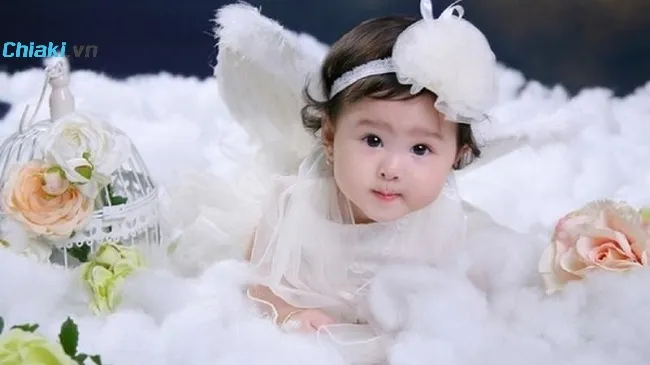 Gợi &yacute; đặt t&ecirc;n con g&aacute;i họ Ho&agrave;ng theo chữ c&aacute;i