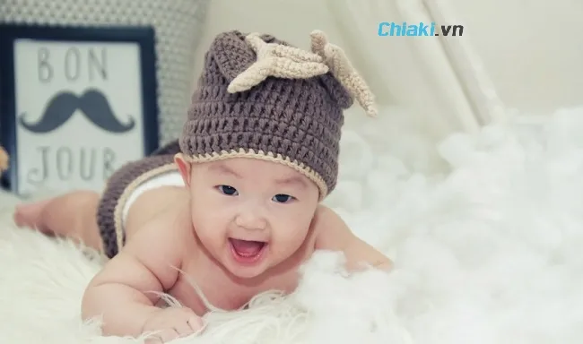 Đặt t&ecirc;n con trai họ Dương v&ocirc; c&ugrave;ng hấp dẫn hợp tuổi bố mẹ