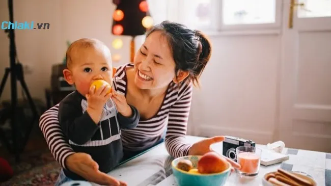 T&ecirc;n b&eacute; trai họ Dương hay thể hiện n&eacute;t đẹp v&agrave; l&ograve;ng nh&acirc;n &aacute;i
