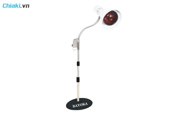 đ&egrave;n hồng ngoại Bayoka KY16