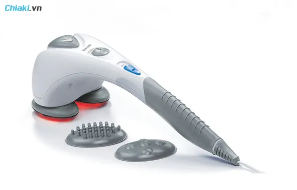đ&egrave;n hồng ngoại Beurer MG80