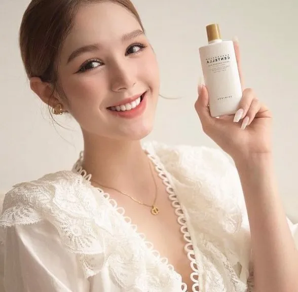 Kem chống nắng SKIN1004 l&agrave; kem chống nắng vật l&yacute; hay h&oacute;a học?