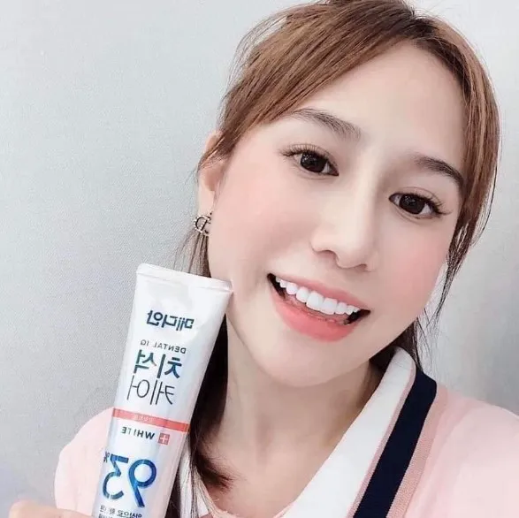 Kem đ&aacute;nh răng H&agrave;n Quốc c&oacute; tốt kh&ocirc;ng?