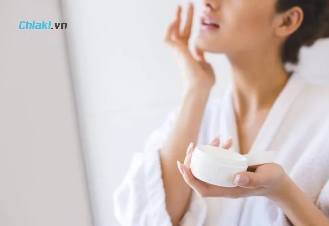 C&aacute;ch chọn kem dưỡng ẩm B5 cho từng loại da