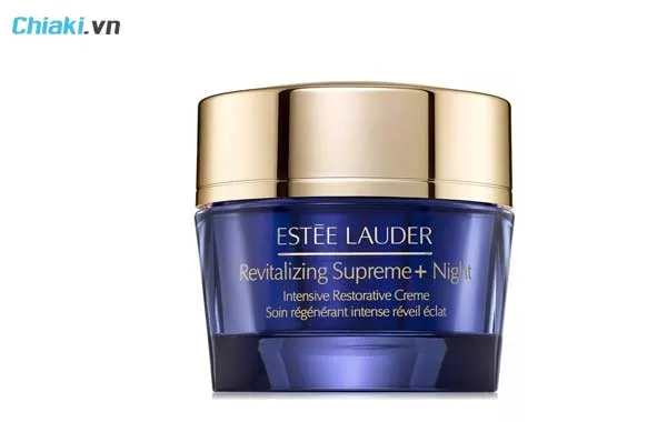 kem dưỡng estee lauder Revitalizing Supreme+ Night