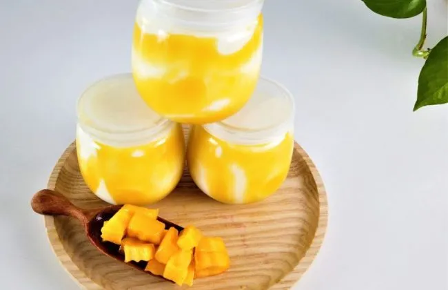Sữa chua xo&agrave;i