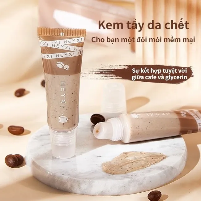 Tẩy tế b&agrave;o chết m&ocirc;i Heyxi