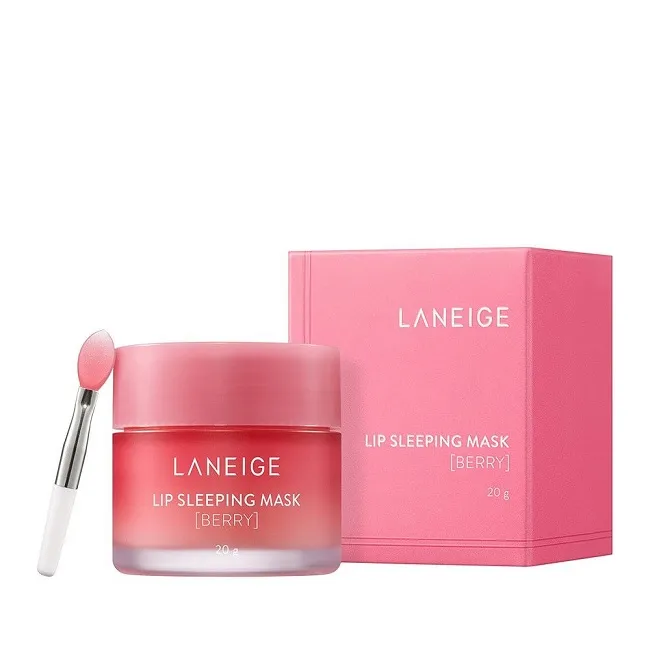 Tẩy tế b&agrave;o chết m&ocirc;i Laneige Sleeping Mask