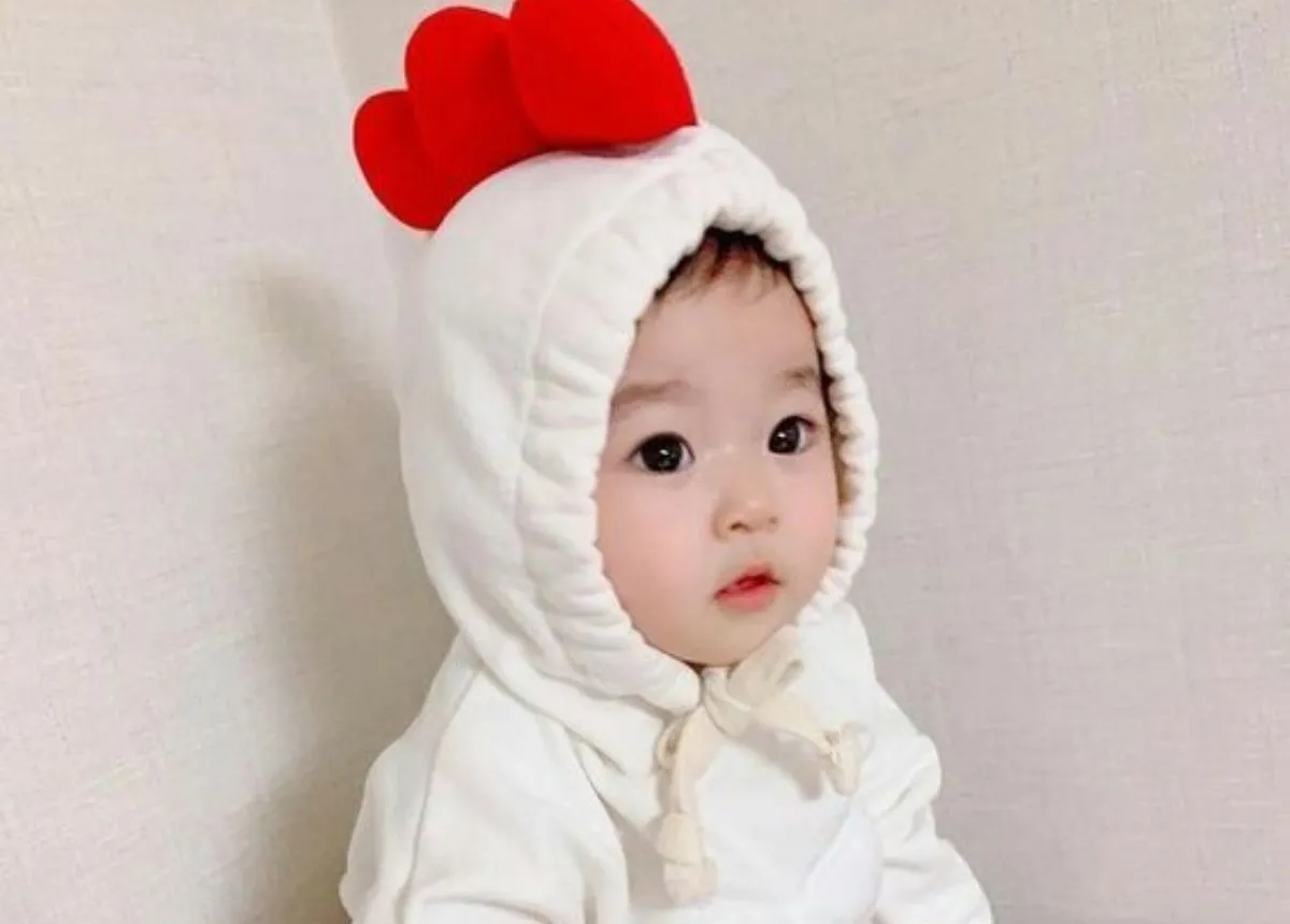 T&ecirc;n cho b&eacute; g&aacute;i họ B&ugrave;i mang &yacute; nghĩa tốt đẹp, t&agrave;i lộc
