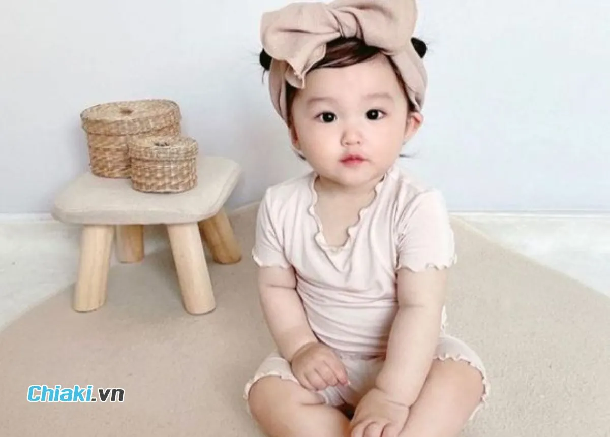 C&aacute;ch đặt t&ecirc;n con g&aacute;i họ Vũ theo phong thủy