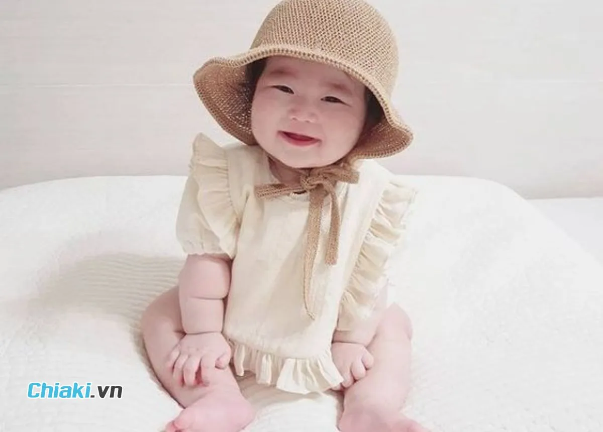 Đặt t&ecirc;n con g&aacute;i họ Vũ 4 chữ hay, hiện đại