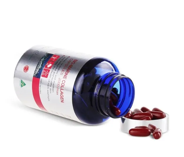 Bio Marine Collagen của &Uacute;c