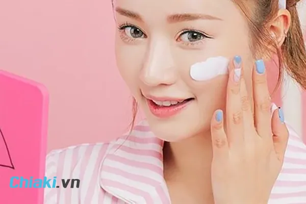 Top 10 kem chống nắng Thái Lan tốt đang được ưa chuộng hiện nay
