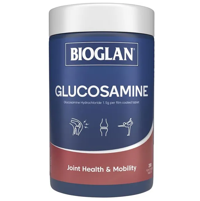 Glucosamine &Uacute;c Bioglan