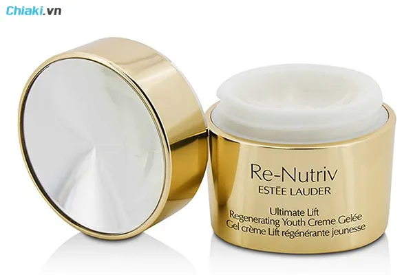 Kem dưỡng Estee Lauder Re-Nutriv Eye Creme