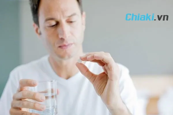 D&ugrave;ng cho người tr&ecirc;n 12 tuổi