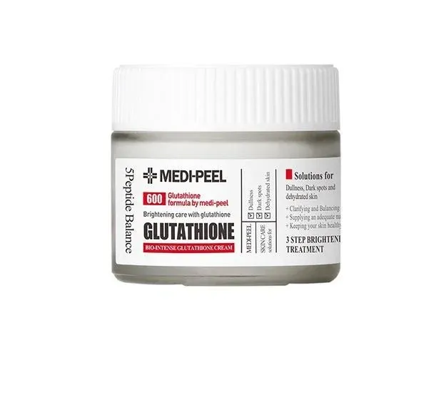 Kem dưỡng trắng da Medi-Peel Glutathione White Cream&nbsp;
