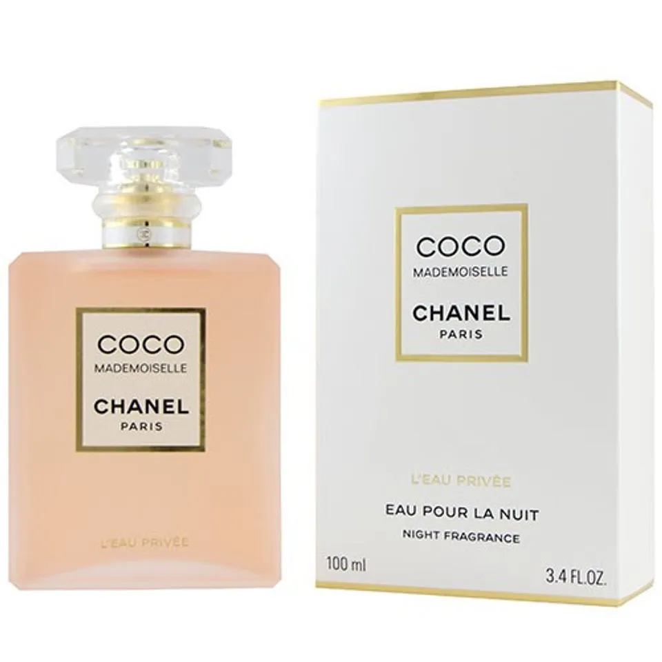 Nước Hoa Nữ Chanel Coco Mademoiselle L Eau Priv&eacute;e