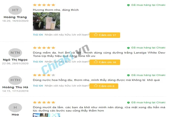 Review Dr Pepti Centella Toner ch&iacute;nh h&atilde;ng H&agrave;n Quốc