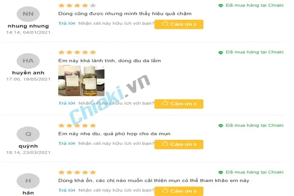 Review Toner H&agrave;n Quốc se kh&iacute;t lỗ ch&acirc;n l&ocirc;ng Skin1004 Madagascar Centella&nbsp;