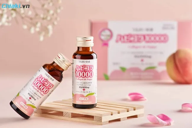 Collagen De Happy 10000mg